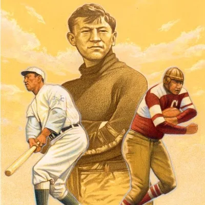 Jim Thorpe