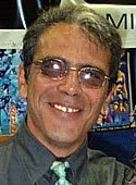 Jim Valentino