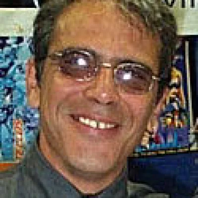 Jim Valentino