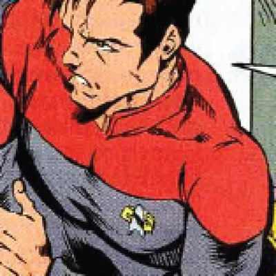 Jim Walters