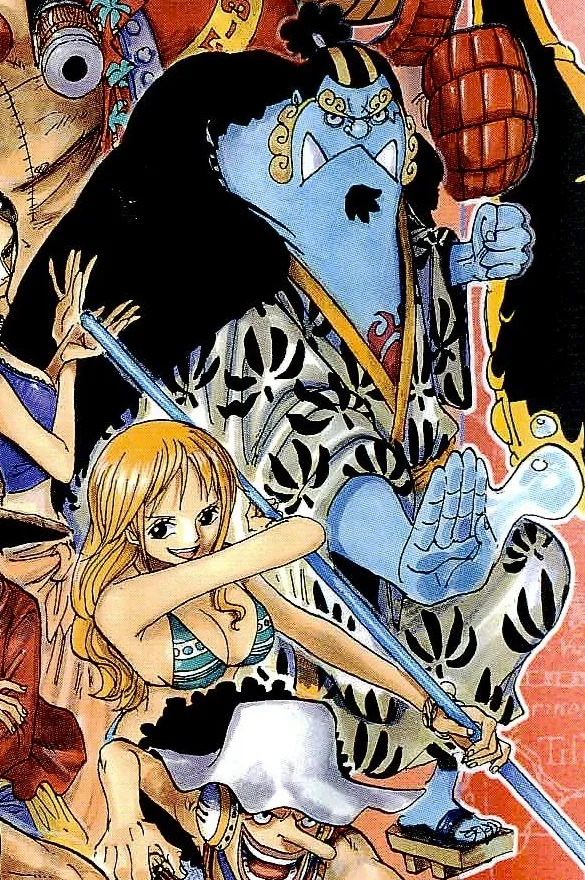 Jimbei