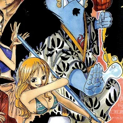 Jimbei