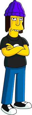 Jimbo Jones