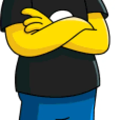 Jimbo Jones