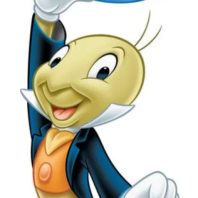 Jiminy Cricket