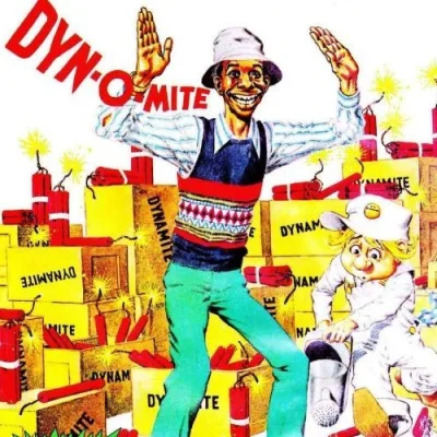 Jimmie Walker