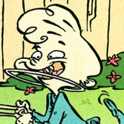 Jimmy