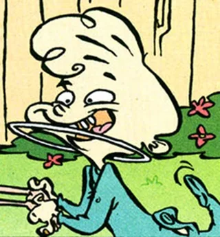 Jimmy