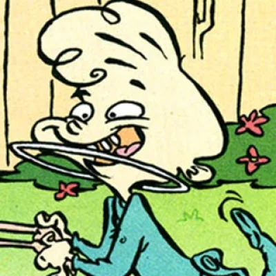 Jimmy