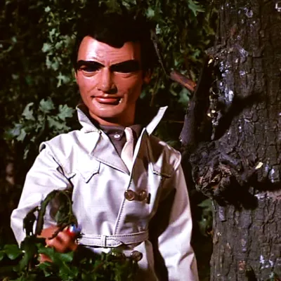 Jimmy Bondson