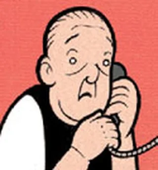 Jimmy Corrigan