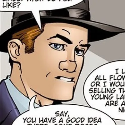 Jimmy Dooley
