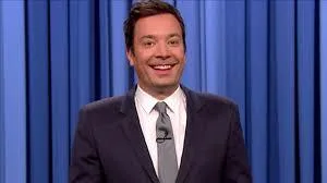 Jimmy Fallon