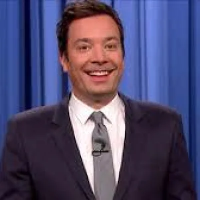 Jimmy Fallon