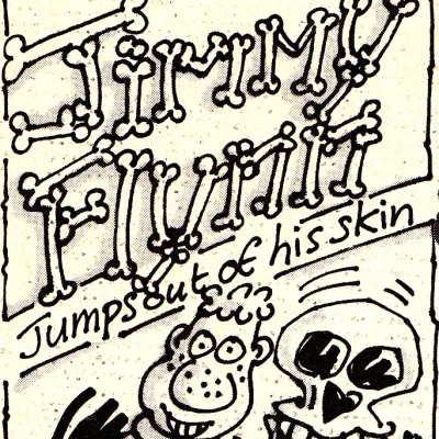 Jimmy Flynn
