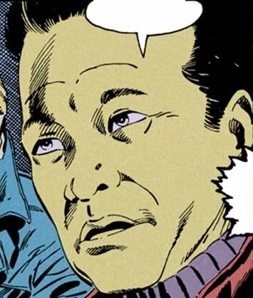 Jimmy Fong