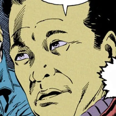 Jimmy Fong