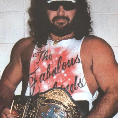 Jimmy Garvin