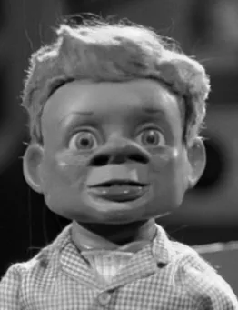Jimmy Gibson