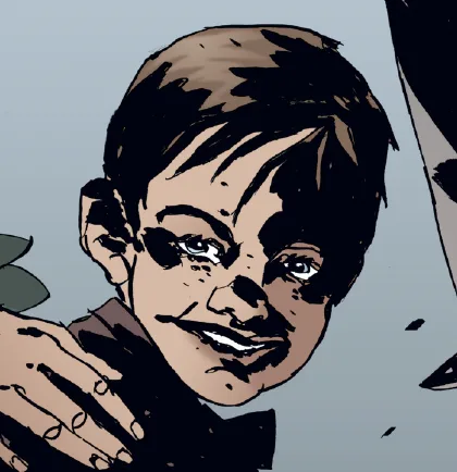 Jimmy Gingerson