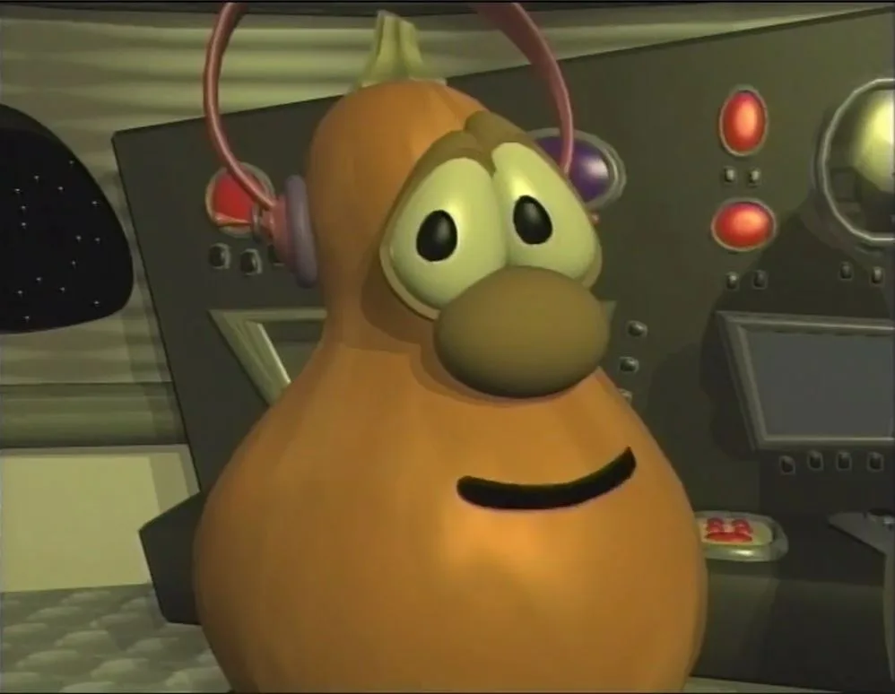 Jimmy Gourd
