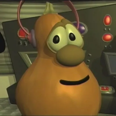 Jimmy Gourd