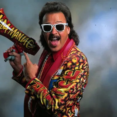 Jimmy Hart