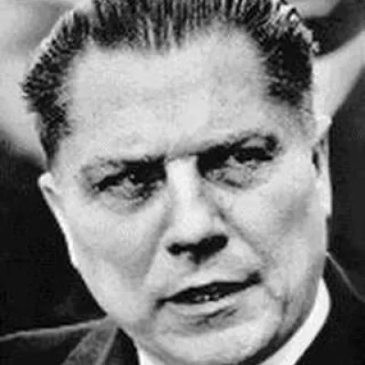 Jimmy Hoffa