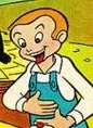 Jimmy Jones