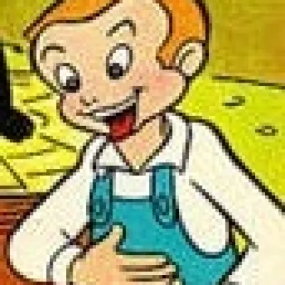 Jimmy Jones