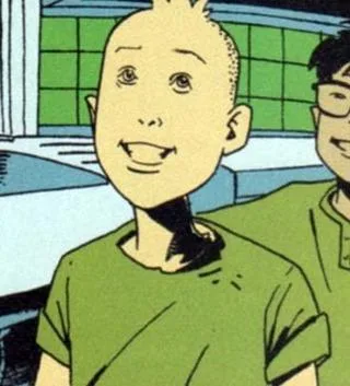 Jimmy Morehead