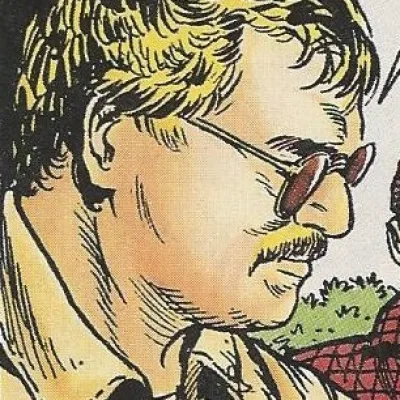 Jimmy Nichols