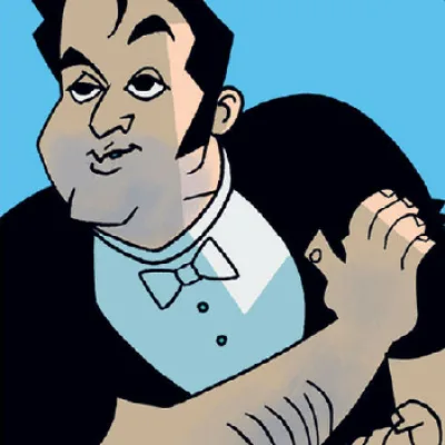 Jimmy Palmiotti