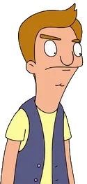 Jimmy Pesto Jr.