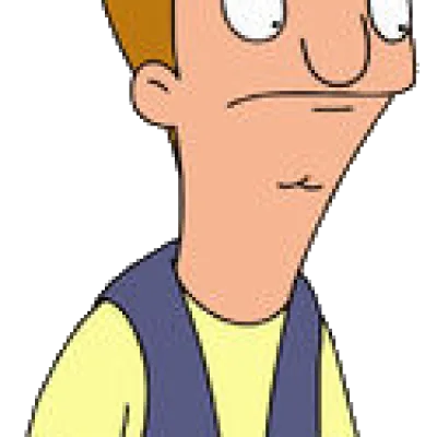 Jimmy Pesto Jr.