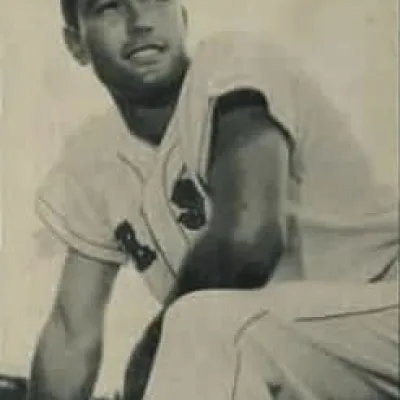 Jimmy Piersall