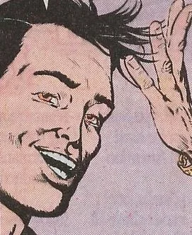 Jimmy Rubino