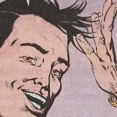 Jimmy Rubino