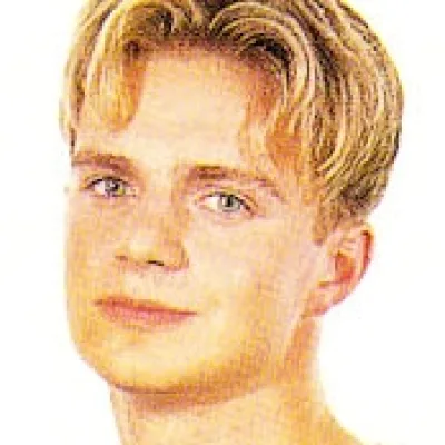 Jimmy Samijn