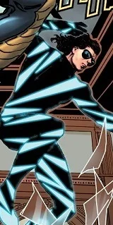 Jimmy Shade