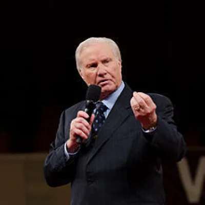 Jimmy Swaggart