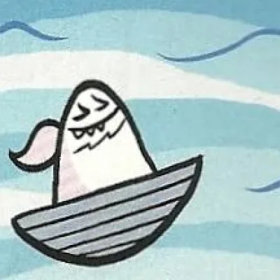 Jimmy The Mussel