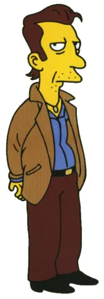Jimmy the Scumbag