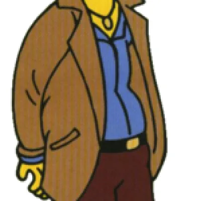 Jimmy the Scumbag