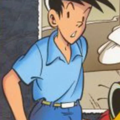 Jimmy Tousseul