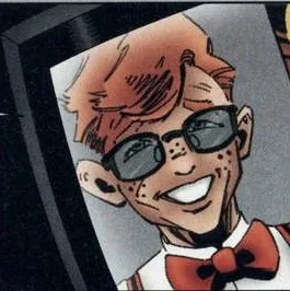 Jimmy Urich