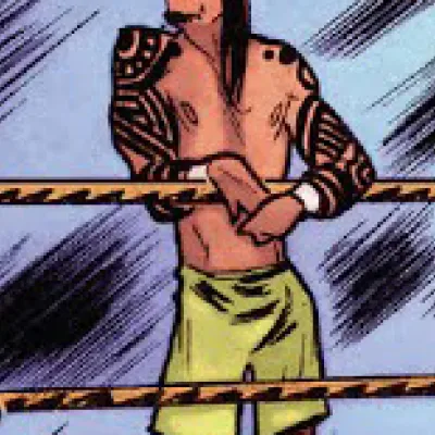Jimmy Uso