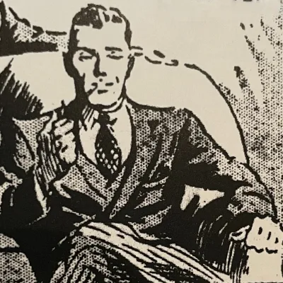 Jimmy Wells