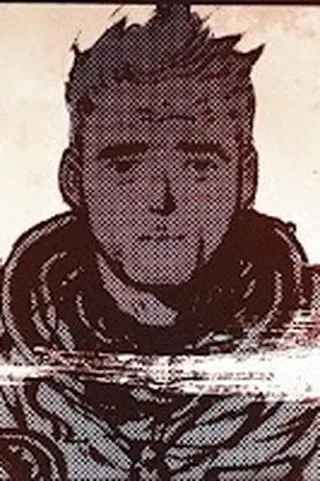 Jimmy Witwicky