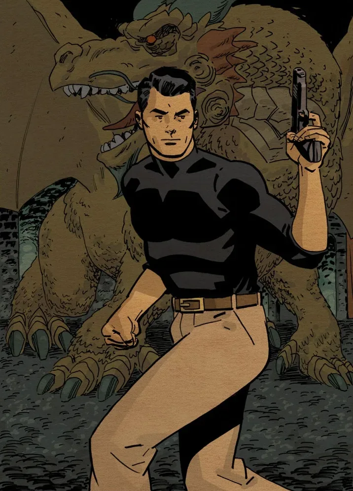 Jimmy Woo